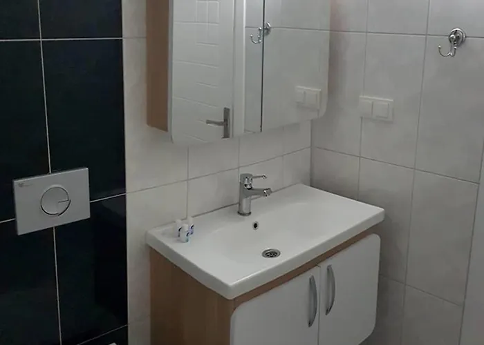 Отель Sezgin Boutique Кушадасы