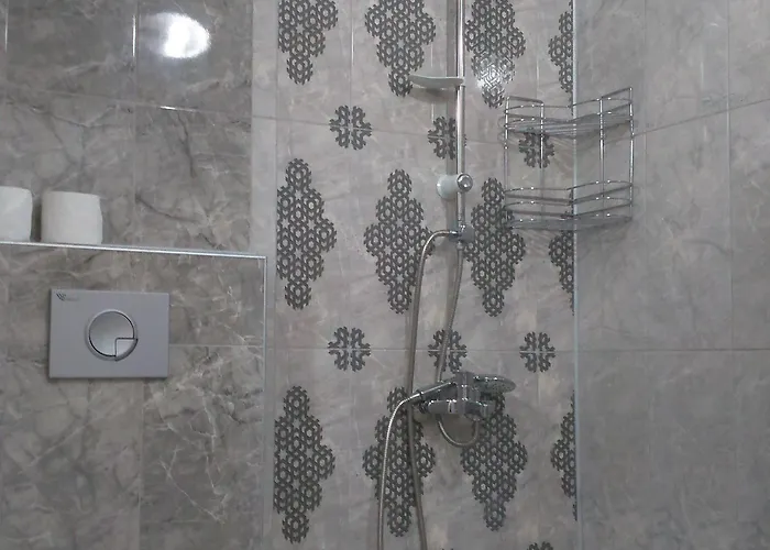 Отель Sezgin Boutique 2*