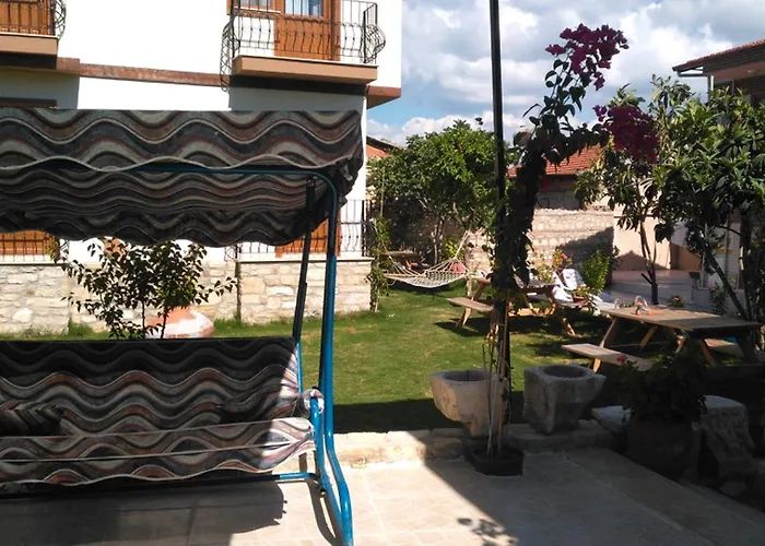 Sezgin Boutique 2* Кушадасы