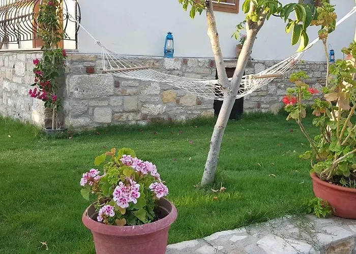 Отель Sezgin Boutique 2*