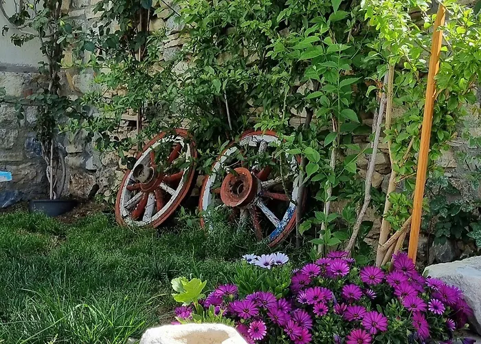 Sezgin Boutique 2*