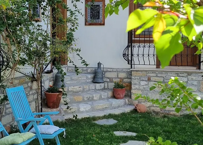 Sezgin Boutique 2* Кушадасы