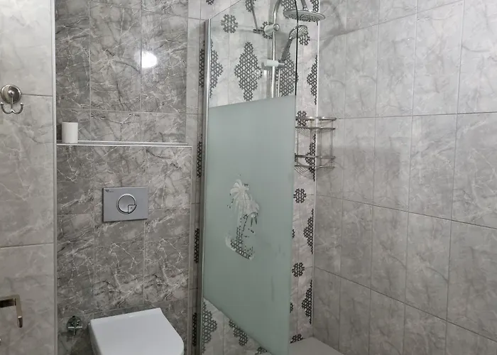 Sezgin Boutique Отель