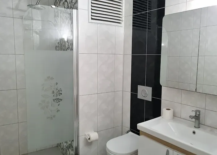 Sezgin Boutique Кушадасы