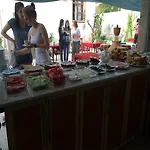 Sezgin Boutique 호텔