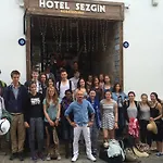 호텔 Sezgin Boutique