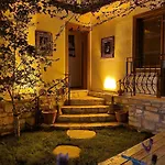 호텔 Sezgin Boutique