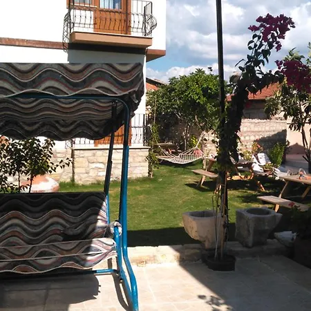 Sezgin Boutique 2* Κουσάντασι