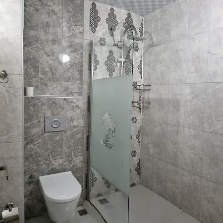 Sezgin Boutique Ξενοδοχείο