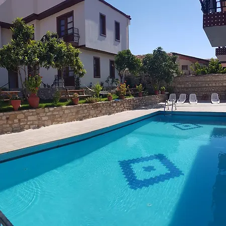 Ξενοδοχείο Sezgin Boutique