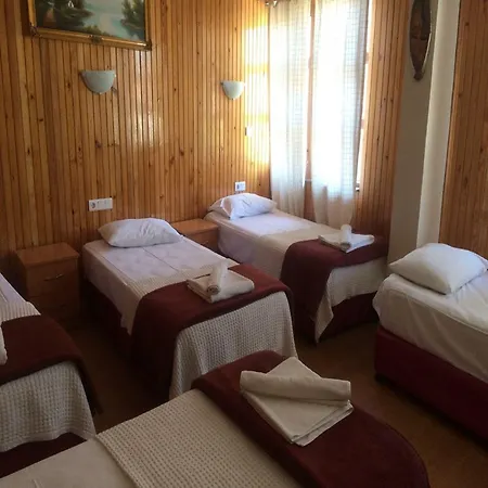 Sezgin Boutique Ξενοδοχείο