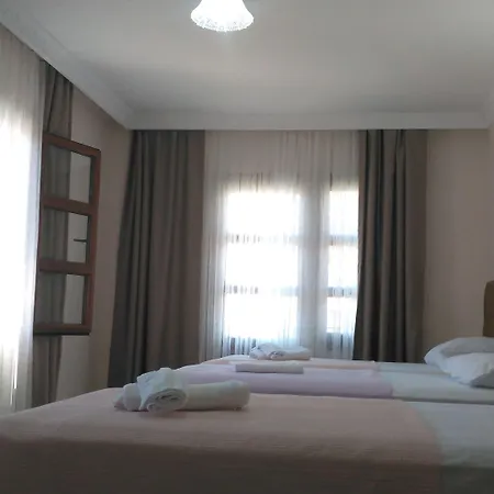 Sezgin Boutique * Κουσάντασι