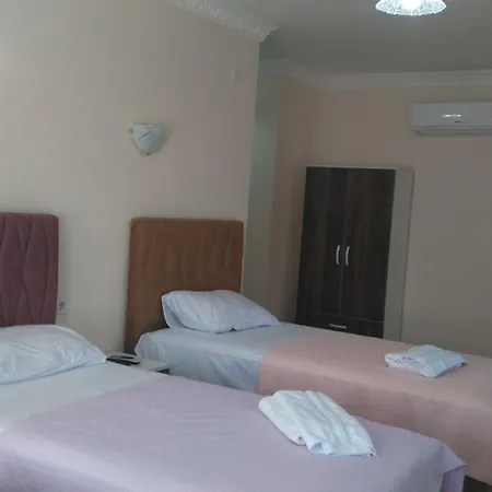 Ξενοδοχείο Sezgin Boutique