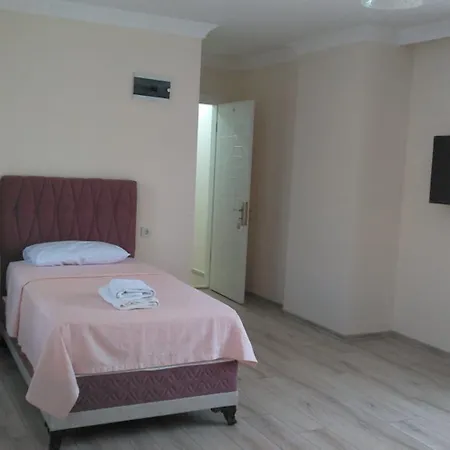 Sezgin Boutique Ξενοδοχείο *