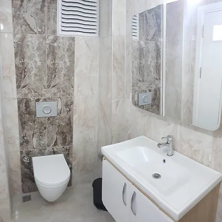 Sezgin Boutique 2* Kusadasi