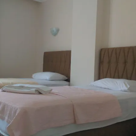 Ξενοδοχείο Sezgin Boutique *