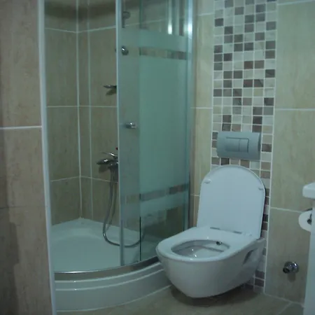 Ξενοδοχείο Sezgin Boutique Κουσάντασι