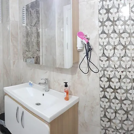 Sezgin Boutique Ξενοδοχείο