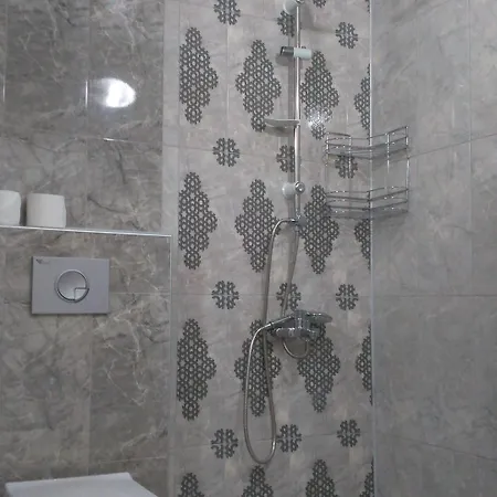 Ξενοδοχείο Sezgin Boutique *