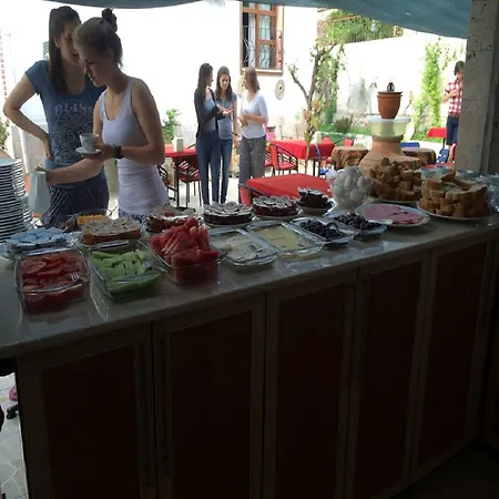 Sezgin Boutique Ξενοδοχείο