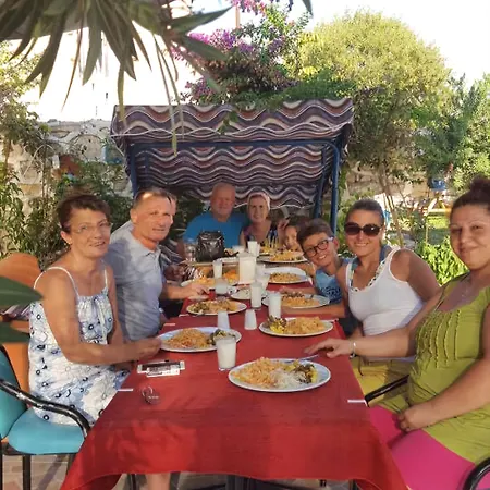 Sezgin Boutique * 쿠사다시