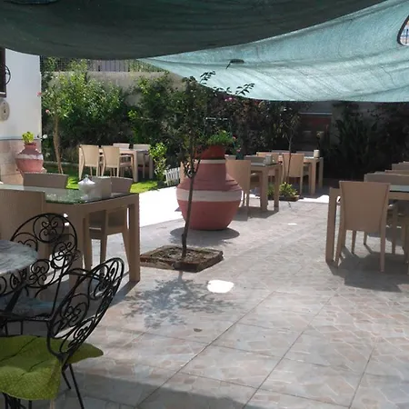 Sezgin Boutique 호텔 *