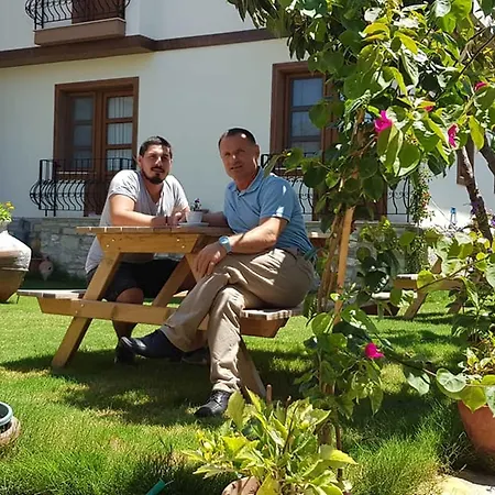 Sezgin Boutique 호텔