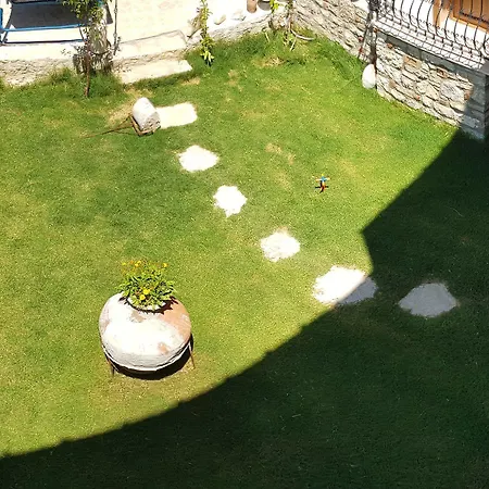 Sezgin Boutique 호텔 쿠사다시