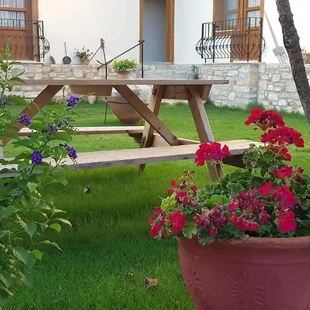 Sezgin Boutique 호텔 *