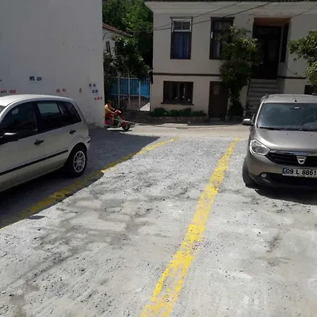 Ξενοδοχείο Sezgin Boutique