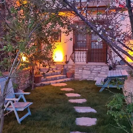 Ξενοδοχείο Sezgin Boutique