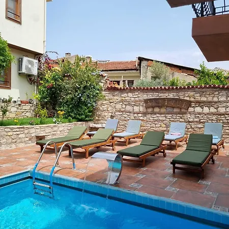 Sezgin Boutique Hotel Kusadasi