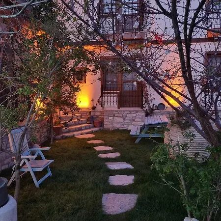 Sezgin Boutique 2* Kusadasi