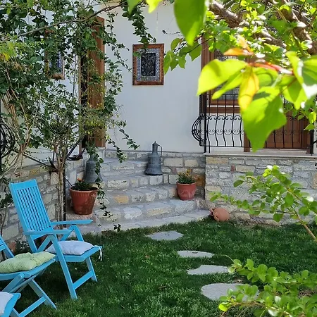 Sezgin Boutique * Κουσάντασι