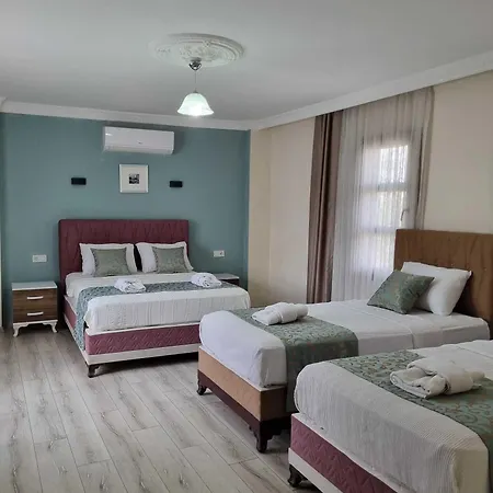 Sezgin Boutique 2* Kusadasi