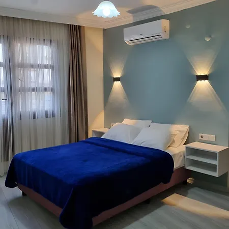 Sezgin Boutique Hotel Kusadasi