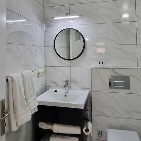 Ξενοδοχείο Sezgin Boutique *