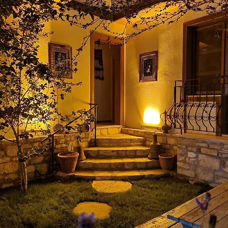 Ξενοδοχείο Sezgin Boutique