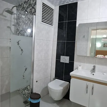 호텔 Sezgin Boutique