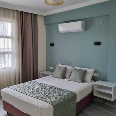 Sezgin Boutique 호텔 쿠사다시