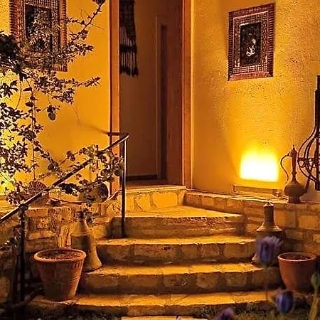 Sezgin Boutique Hotel Kusadasi