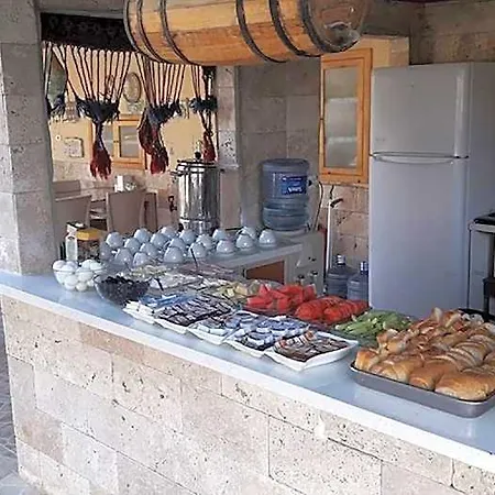 Hotel Sezgin Boutique Kusadasi