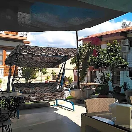 Hotel Sezgin Boutique 2*