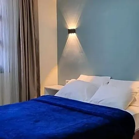 Hotel Sezgin Boutique Kusadasi