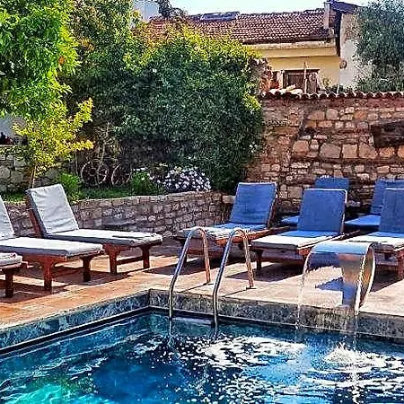 Sezgin Boutique Kusadasi