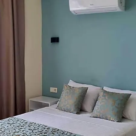 Sezgin Boutique 2* Kusadasi