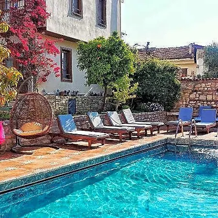 Hotel Sezgin Boutique Kusadasi