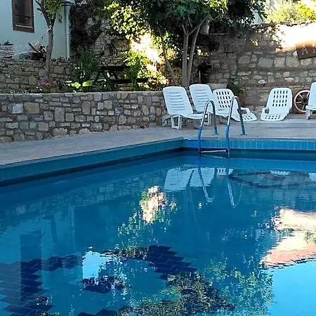 Hotel Sezgin Boutique