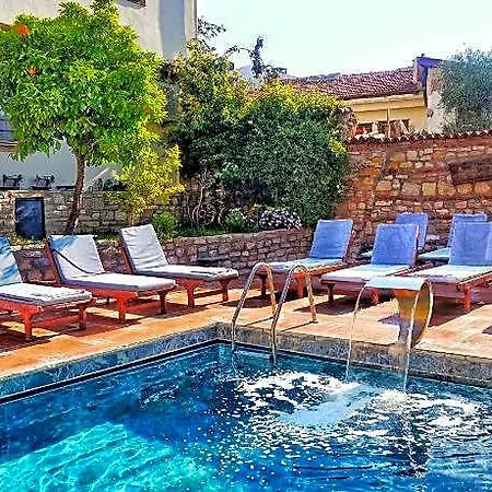 Hotel Sezgin Boutique