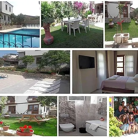 Sezgin Boutique Hotel